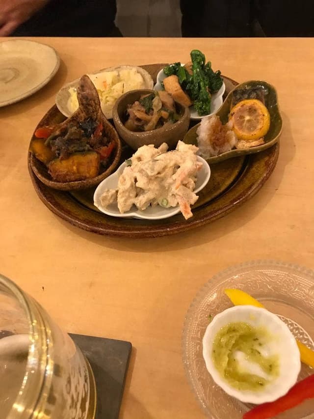 おばんざいとお酒 うきわ - サブ画像2