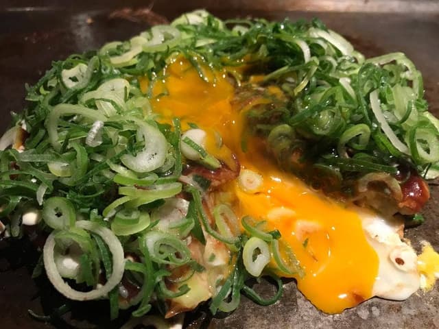 お好み焼ゆかり 天三店 - サブ画像1