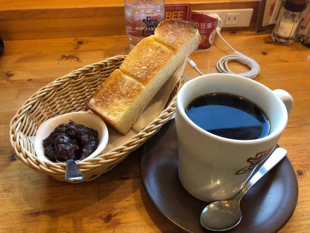 コメダ珈琲店 武庫之荘店 - サブ画像1