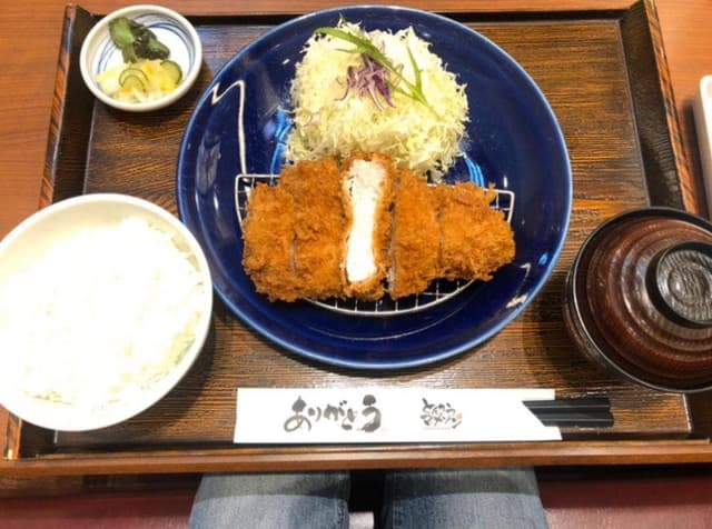 とんかつ マ・メゾン プライムツリー赤池店 - サブ画像3