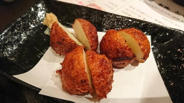 魚海船団 司別邸 神田3号店 - サブ画像1