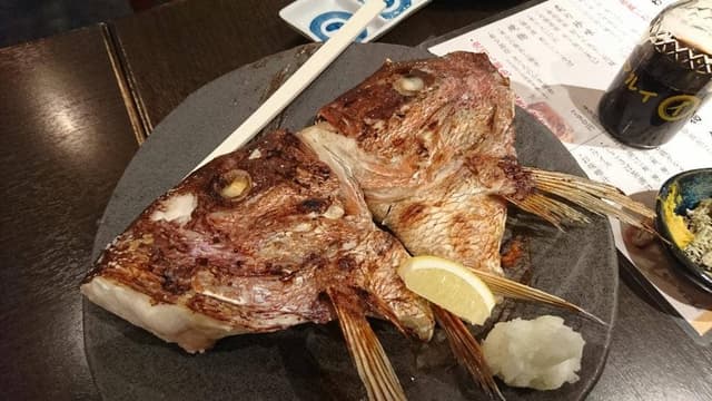 魚海船団 司別邸 神田3号店 - サブ画像2