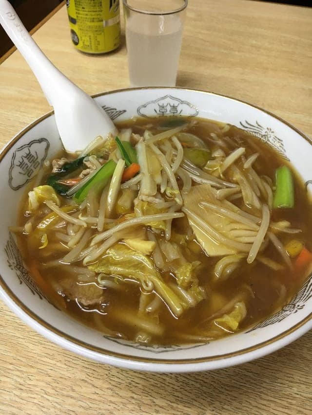 蓬莱軒 - サブ画像1