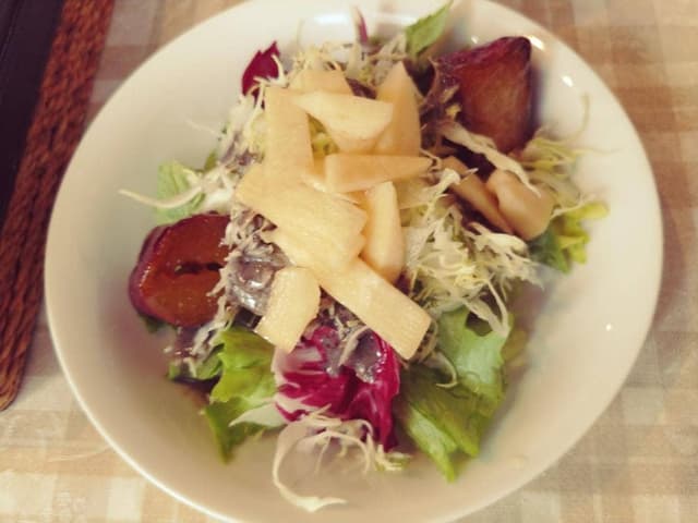 イタリア料理トラットリア Portofino - サブ画像1