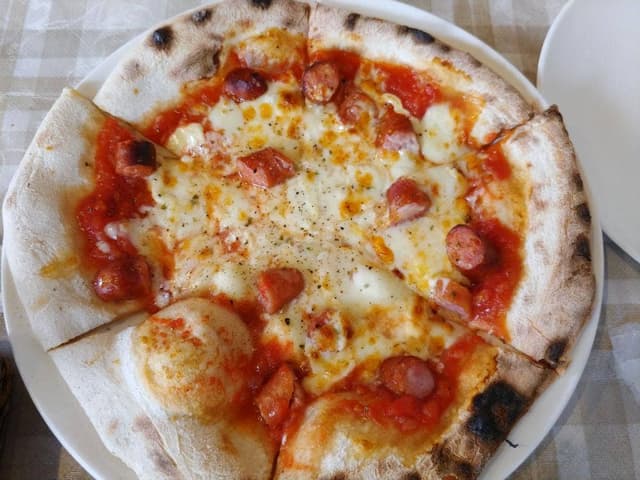 イタリア料理トラットリア Portofino - サブ画像3