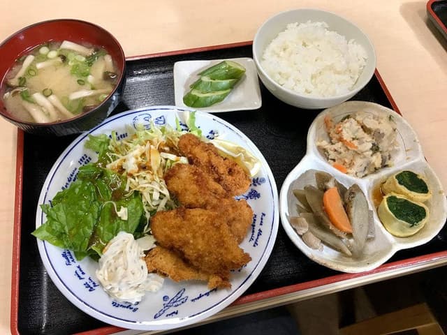 酒と肴なごみ - サブ画像2