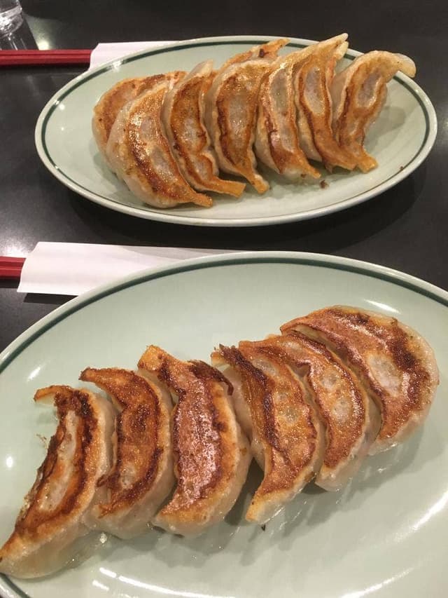 大阪王将 恵美須町店 - サブ画像2