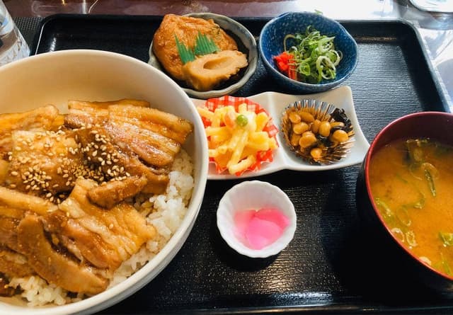 たく味 - サブ画像1