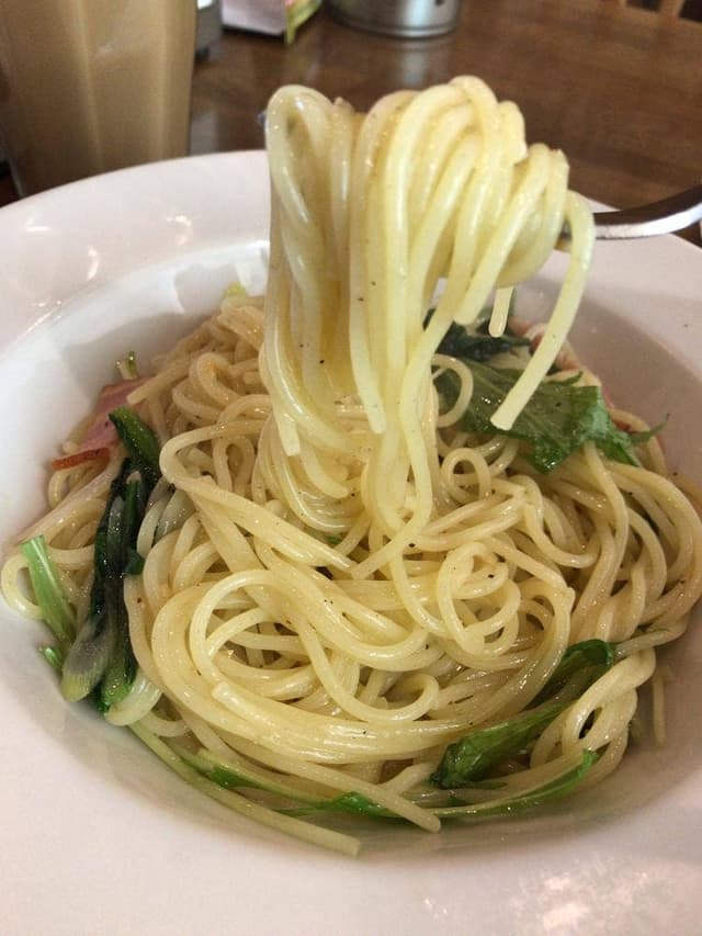 カフェコンニチワ - サブ画像1