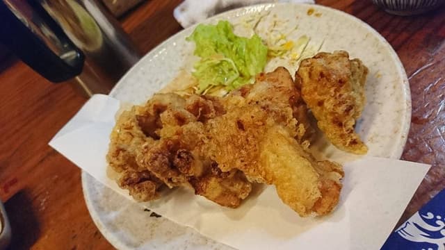 魚ゆう - サブ画像1