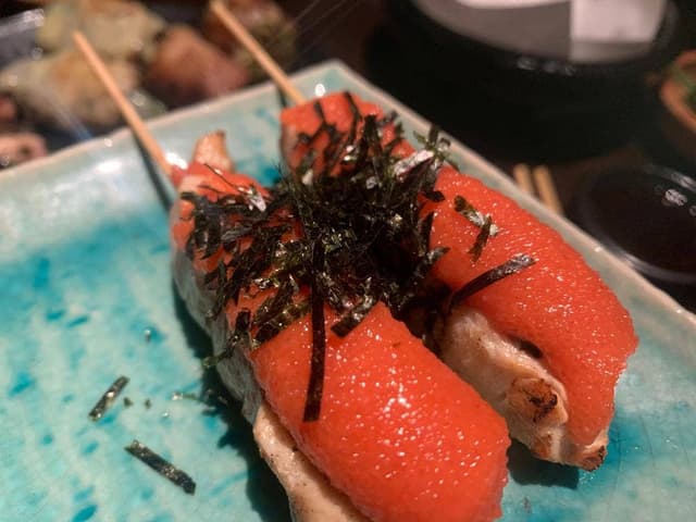 炭火焼鳥専門店 まさや 成城店 - サブ画像2