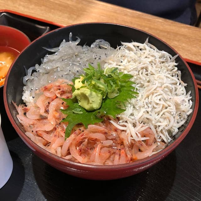 魚河岸 丸天 ららぽーと沼津店 - サブ画像3