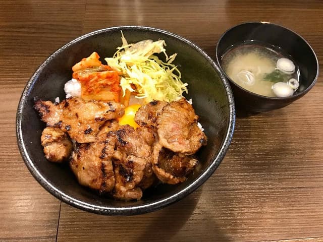 焼肉 あたご - サブ画像1