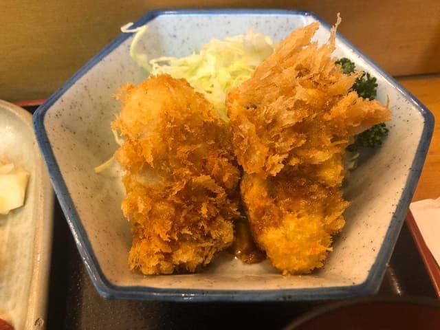 寿司割烹 やなぎ - サブ画像2