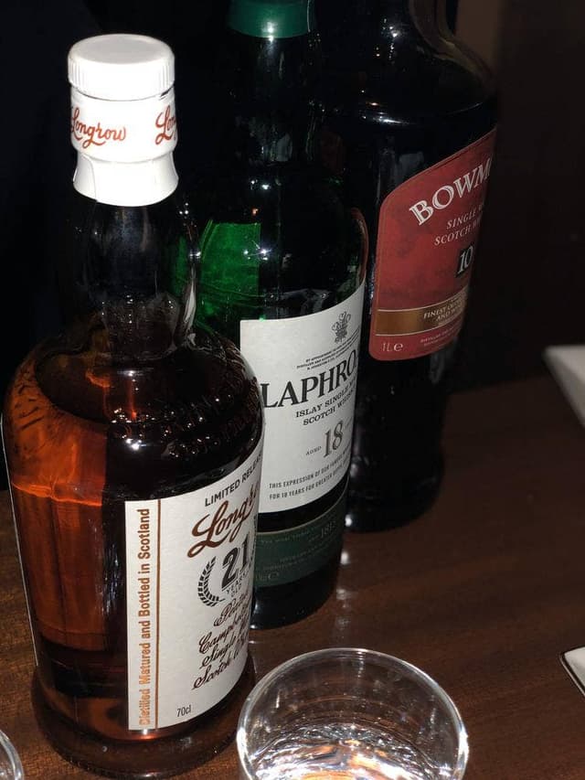 BARすがはら 渋谷別館 - サブ画像3