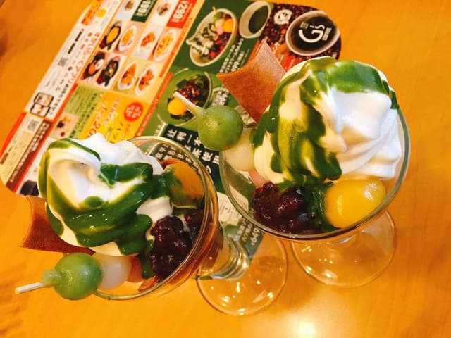 ガスト 草加松江店 - サブ画像1