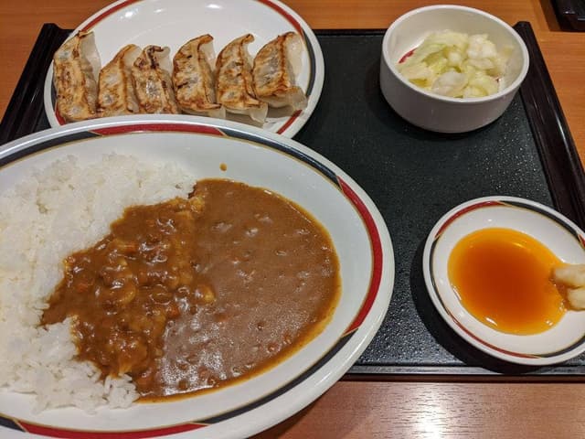 みよしの 旭川大雪通店 - サブ画像2