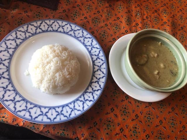 タイ料理レストラン クムパヤー - サブ画像1