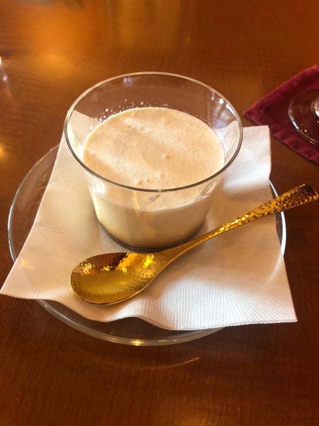逗子のくつろぎカフェ ラ・シャット・ロンロン - サブ画像2
