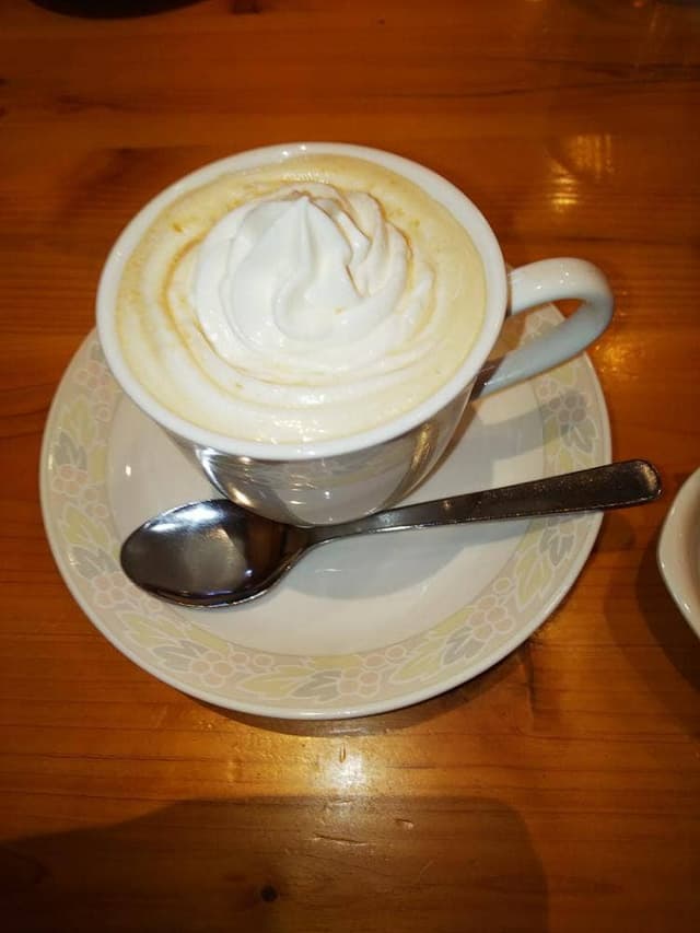 コメダ珈琲店 大和下和田店 - サブ画像3
