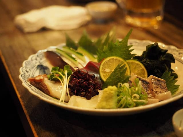 淡旬料理 ぢろけん - サブ画像3