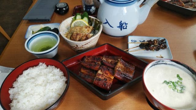 入船 - サブ画像2