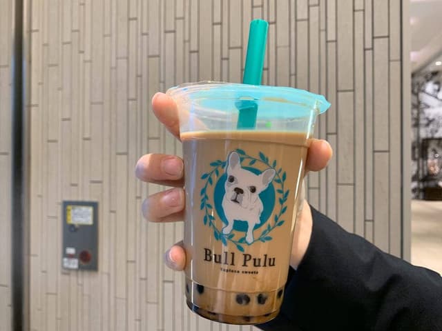 灯 by台湾甜品研究所 名古屋店 - サブ画像1