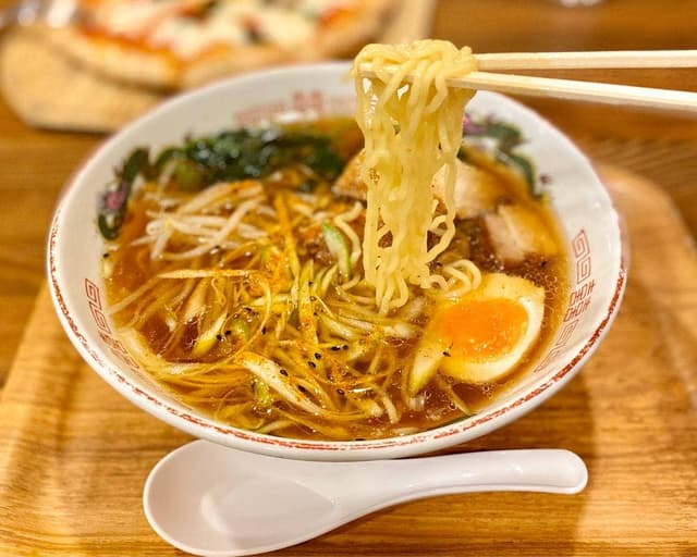 森カフェ 十福の湯 - サブ画像3