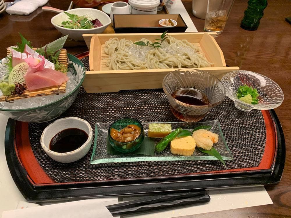 和彩亭 次郎丸