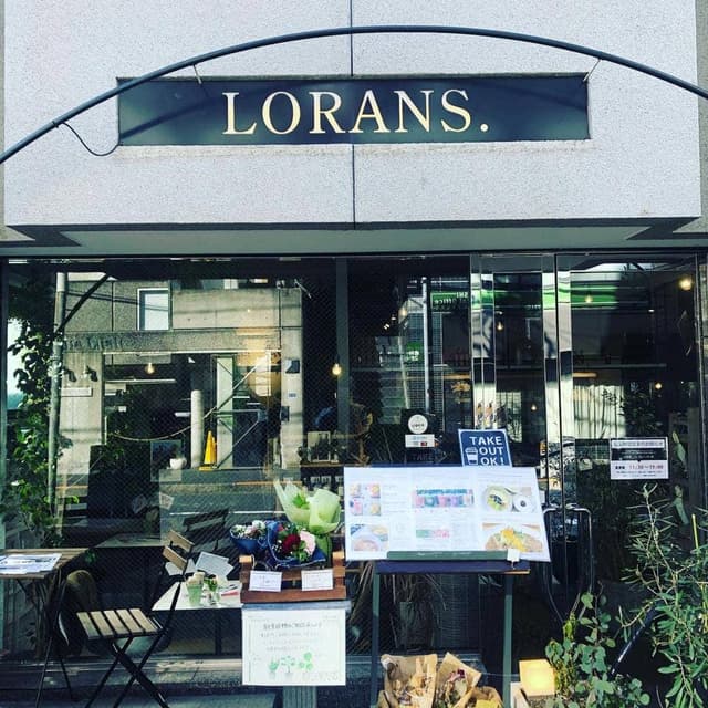 LORANS. - サブ画像1