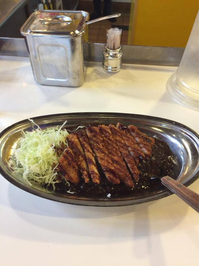 ゴーゴーカレー 高岡西町スタジアム店 - サブ画像1