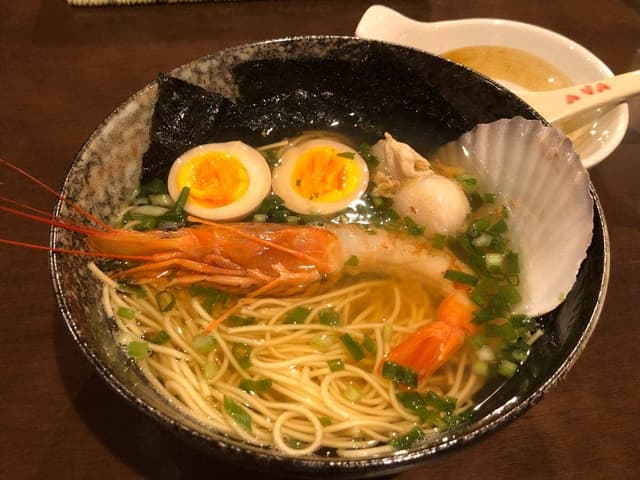 食彩酒旨処 うろこ - サブ画像2