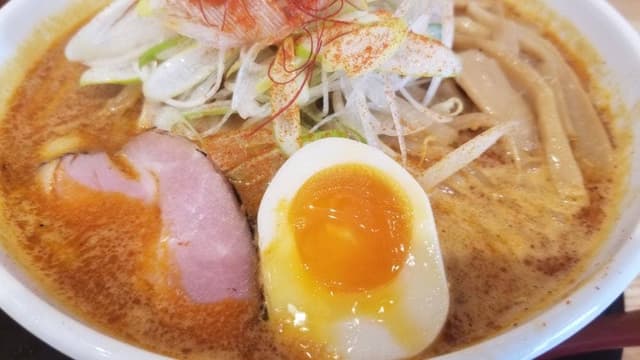 麺joy なごみ家 - サブ画像2