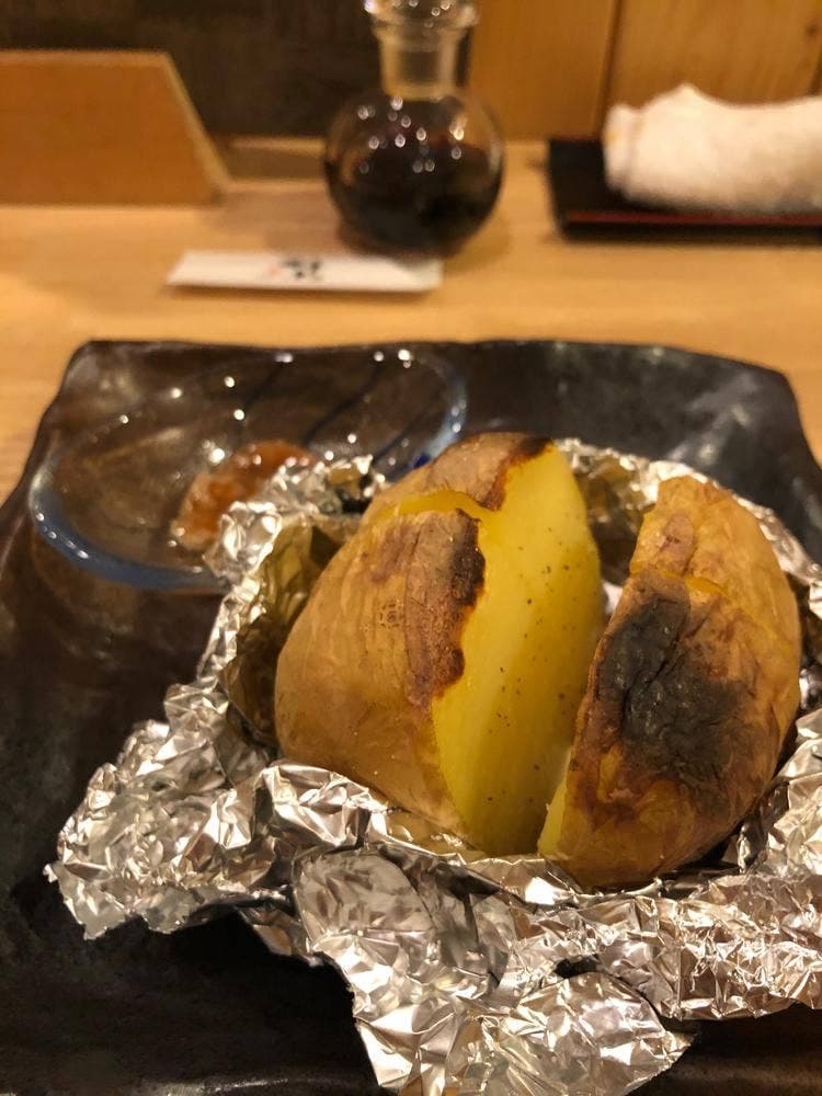 海鮮 鮨 みね