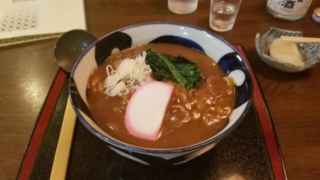 そば処 大石 - サブ画像1