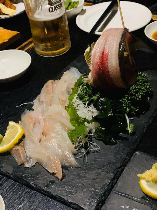 気腹志 - サブ画像3
