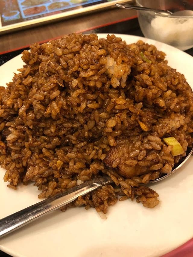 向陽飯店 辻堂店 - サブ画像1
