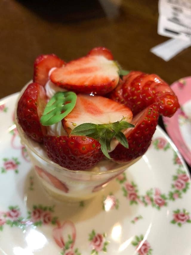ケーキショップ あかね - サブ画像1