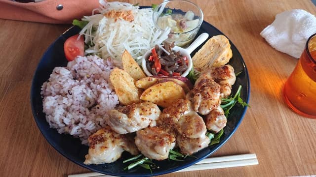 CAFE&BAR 7716 - サブ画像1