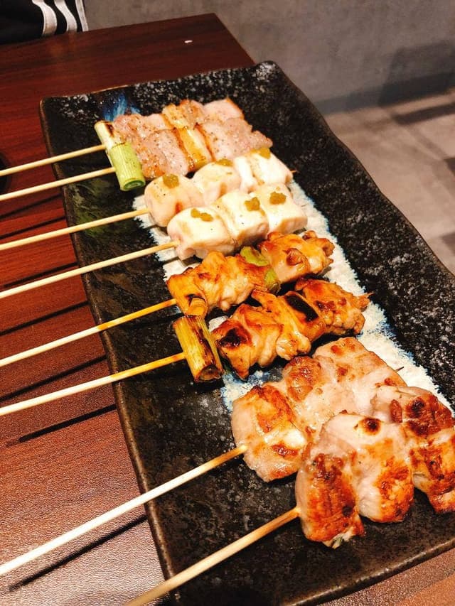 串酒場 灯 - サブ画像1