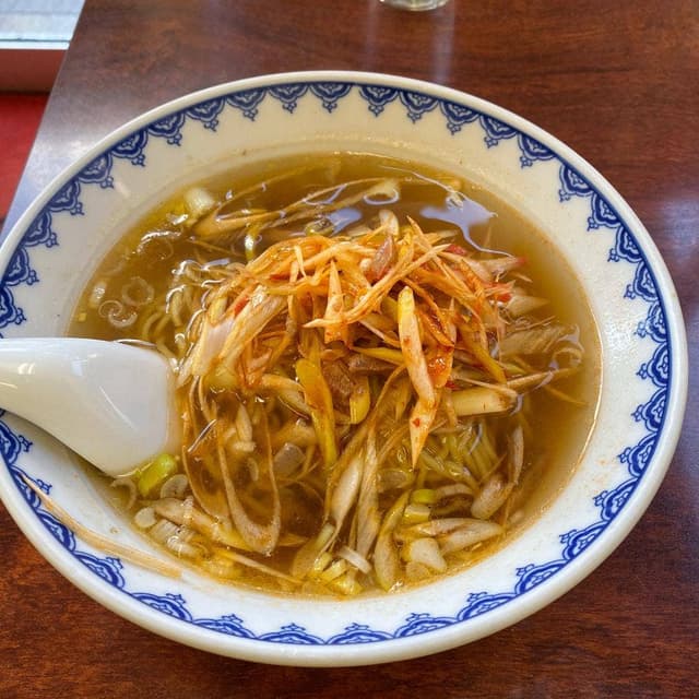 牡丹飯店 - サブ画像1
