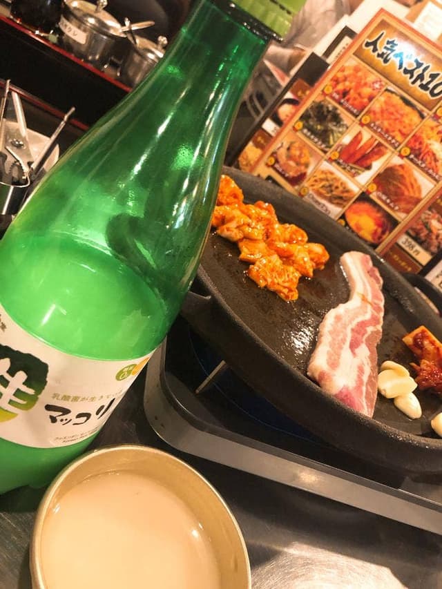 韓無量 秋葉原店 - サブ画像2