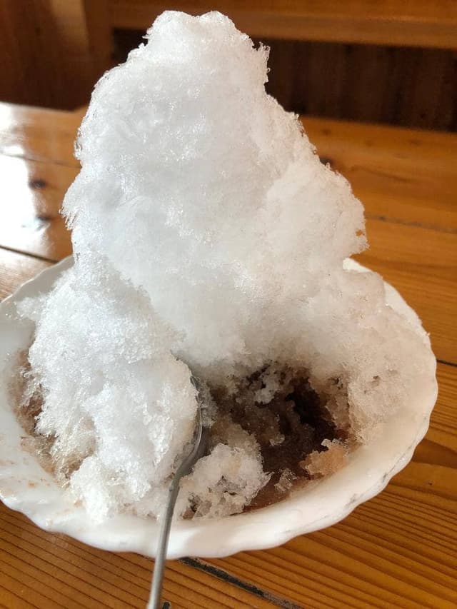 新垣ぜんざい屋 - サブ画像3