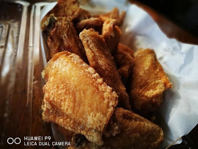 から揚げ お持ち帰り専門店 とり一 - サブ画像2