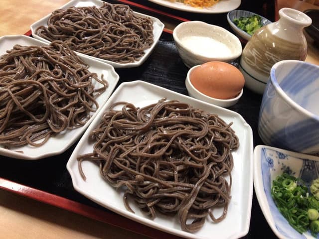大石屋食堂 - サブ画像1