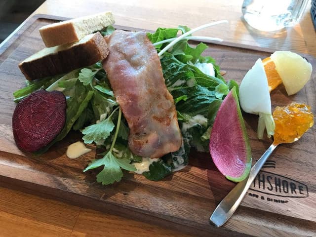 NORTHSHORE CAFE & DINING - サブ画像3