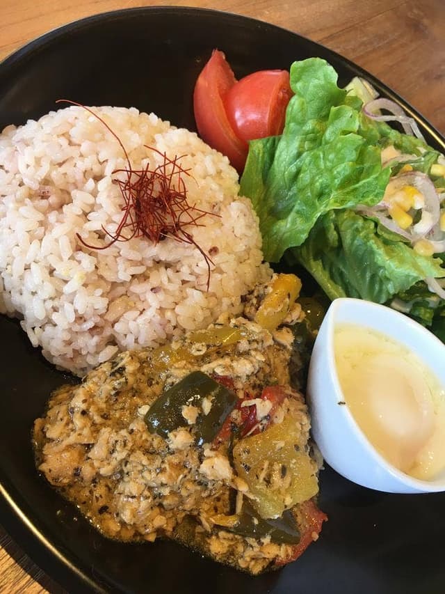 ハーベステラス 立山店 - サブ画像2