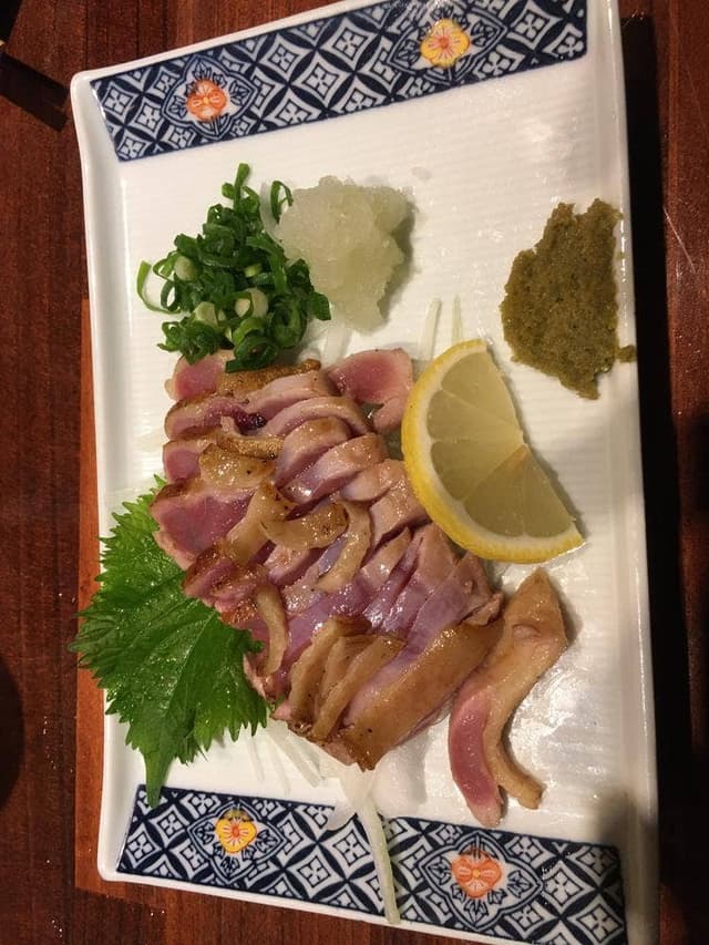 居酒屋 あまや鳥 - サブ画像2