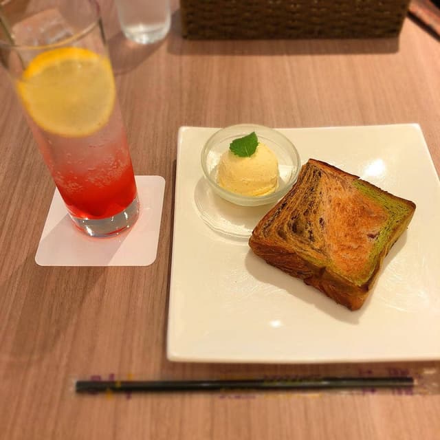 グランマーブル ファクトリー店 &カフェ - サブ画像3