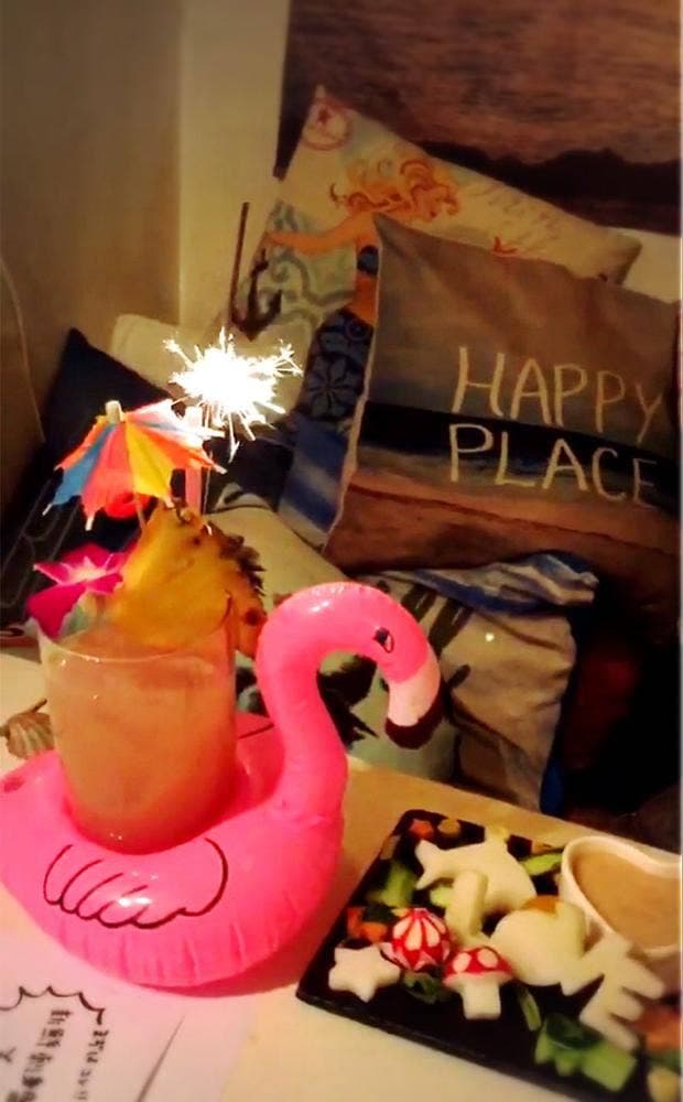 珊瑚ダイニング オフショア - サブ画像1